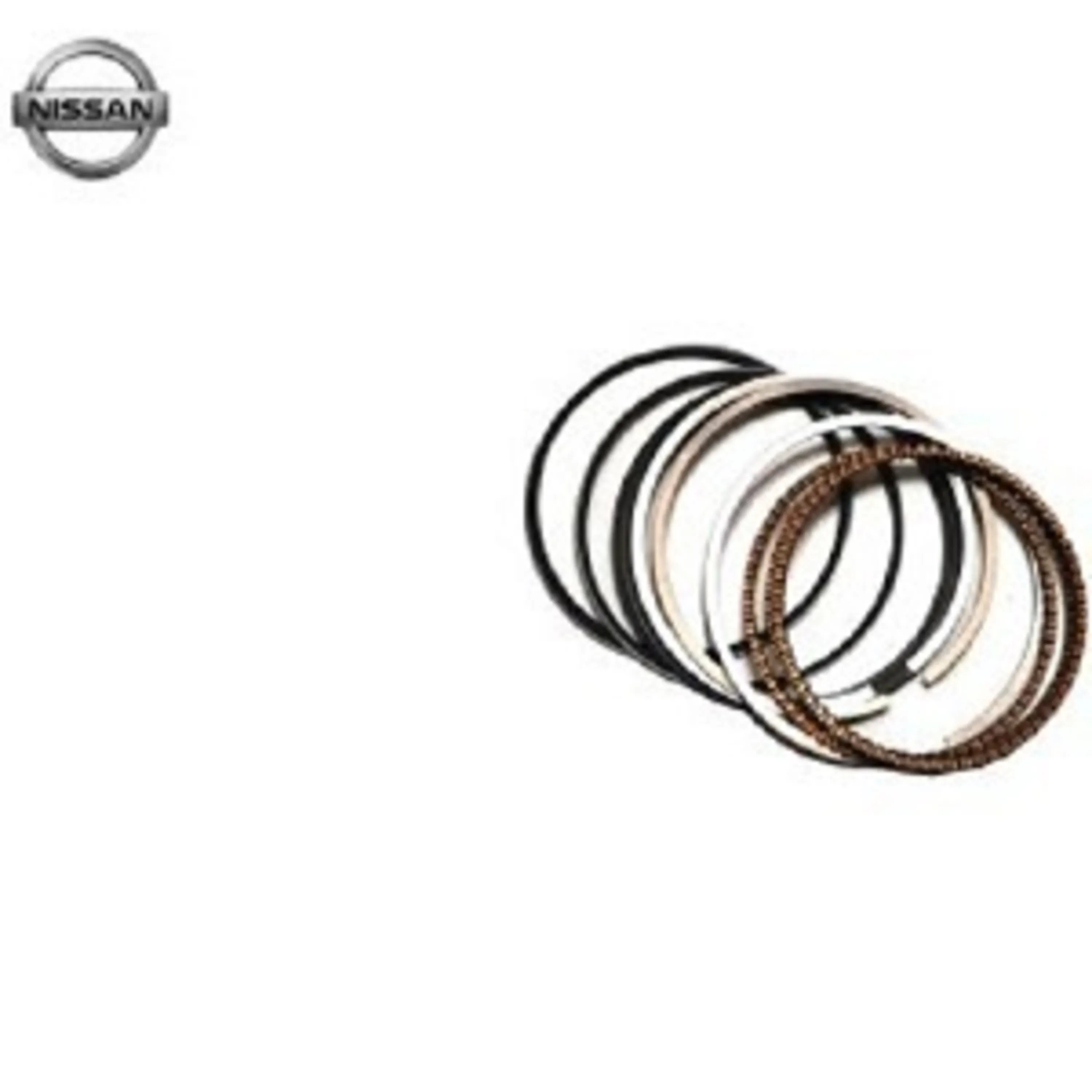 رینگ پیستون نیسان رونیز رینگ پیستون نیسان رونیز